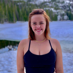 Meet your Posher, Hannah